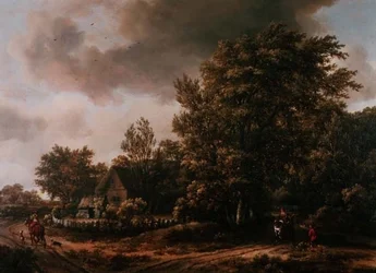 Landskap