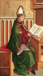 St Ambrosius