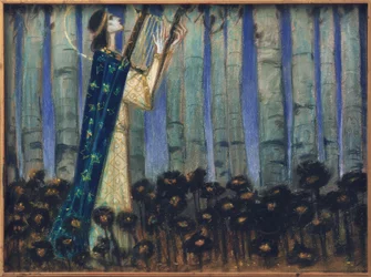 Orpheus (förstudie)