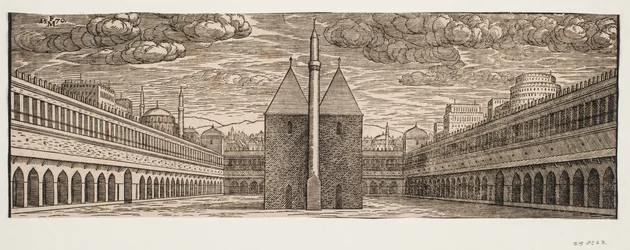 A Caravan Hostel (Ja)