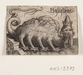 Basilisken