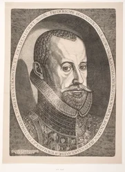 Kung Frederik II