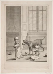 Kronprins Frederiks barnläkare. V