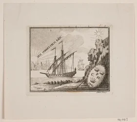 Titelvinjetten. "Det lyser igen"