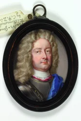 Generalmajor John Richmond Webb (emalj)