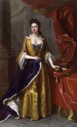 Drottning Anne