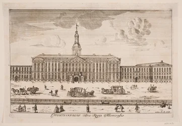 Christiansborgs slott