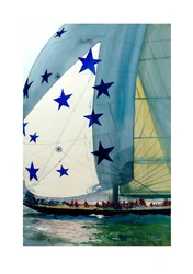 Strävan