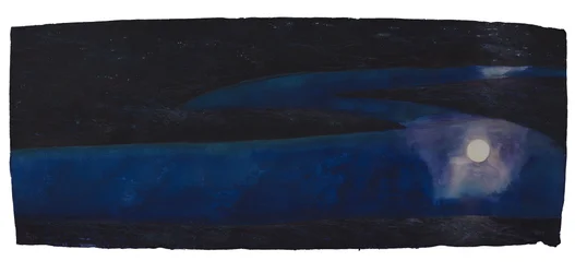 Harbor Moon