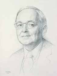 Head and Shoulders av Gary Bennett