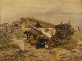 Tartarer vilar