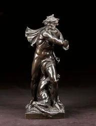 Neptunus, andra hälften av 1600-talet