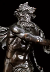 Neptunus, andra hälften av 1600-talet