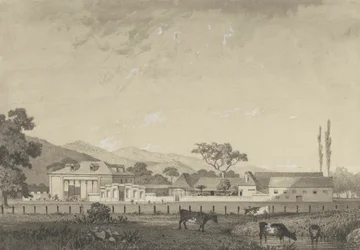 Bostad på Orange Grove Estate, Tacarigua