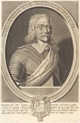 Francois de l