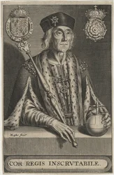 Henrik VII av England