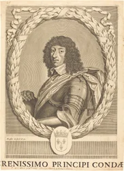 Ludvig II av Bourbon
