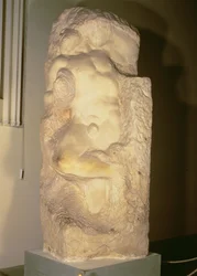 Uppvaknande slav, ca 1520-23