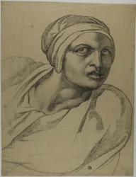 Halvlånga figur