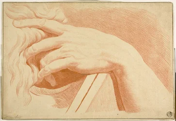 Moses vänstra hand