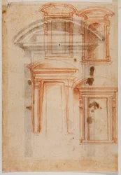 Portalstudie för Laurentian Library