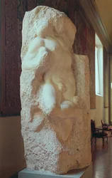 Den uppvaknande slaven, 1519-20