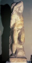 Ung slav, ca 1520-23