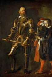 Alof de Vignacourt, stormästare i Malteserorden