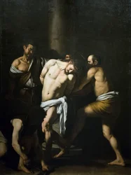 Kristi flagellation