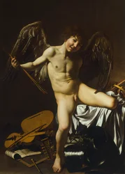 Segerrik Amor