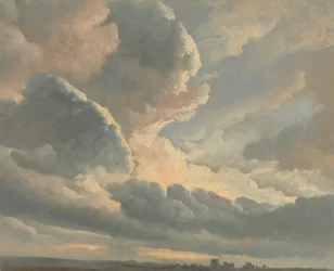 Botfärdig Magdalena, ca 1698 (olja på duk)