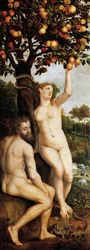 La chute de l