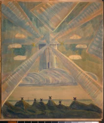 Andante (Sonat II)