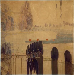 Scherzo (Sonat I)