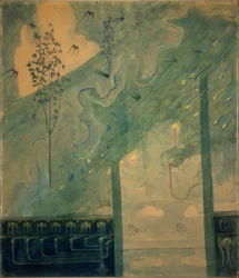 Scherzo (Sonat II)