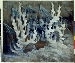 Vinter (II)