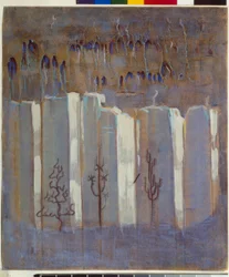 Vinter (III)