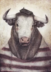 Bovine Chic-stil