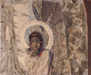 Angels Head, 1887