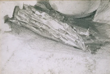 Pärlmussla, 1904