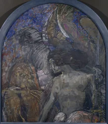 Profeten, 1898