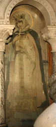 Heliga Olga, furstinna av Kiev, 1885-1896