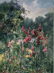 Hullrosor