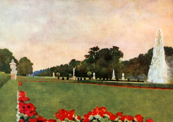 Nymphenburg slott