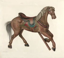 Hobbyhäst