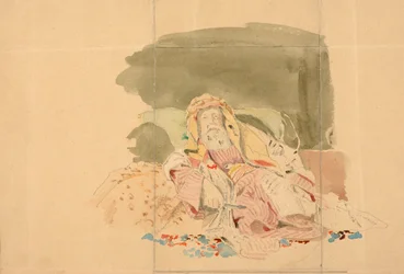 Bedouin liggdel
