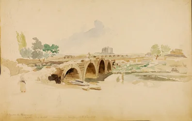Azzani-bron