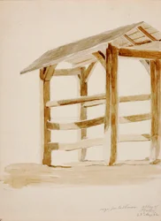 Bur för dåliga hästar, St. Valery