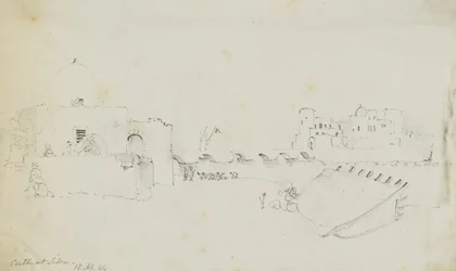 Karth i Sidon