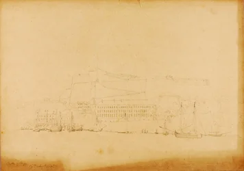 Korfus slott